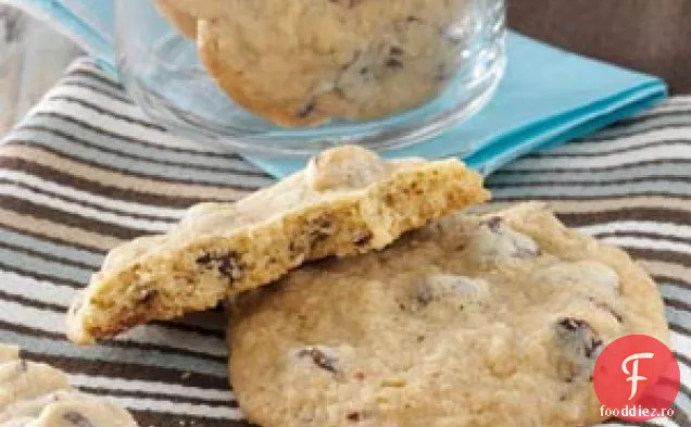 Cookie de ciocolată Cu Alune din Oregon