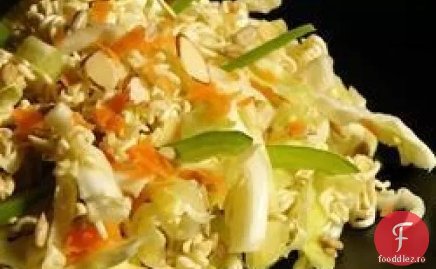 Salată De Varză Ramen
