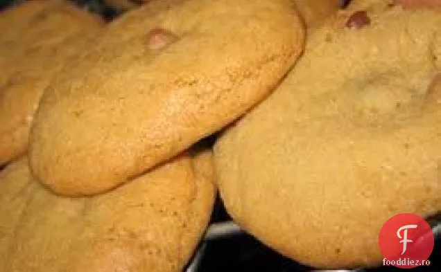 Cele Mai Bune Vreodată Ciocolata Chip Cookies I