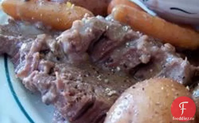 Friptura și legumele lui Kathy