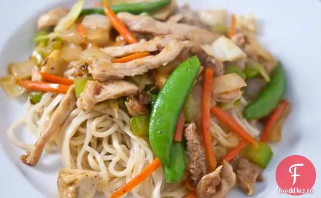 Chop Suey