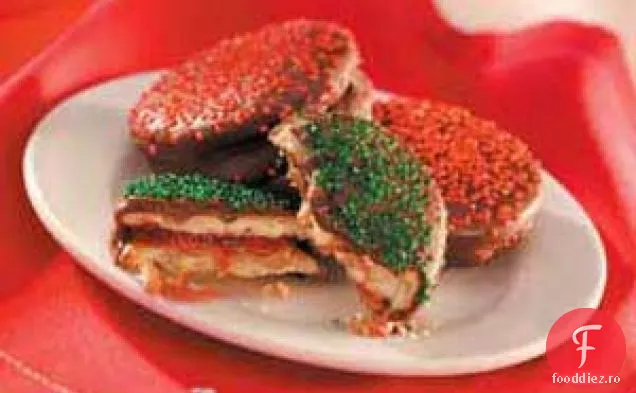 Nu Coaceți Cookie-Urile Cu Unt De Arahide