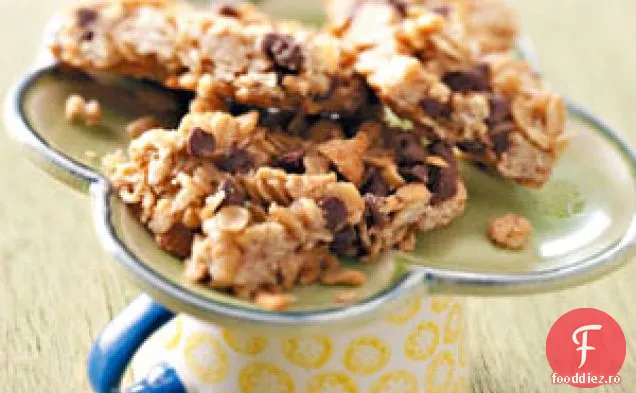 Unt De Arahide Granola Mini Baruri