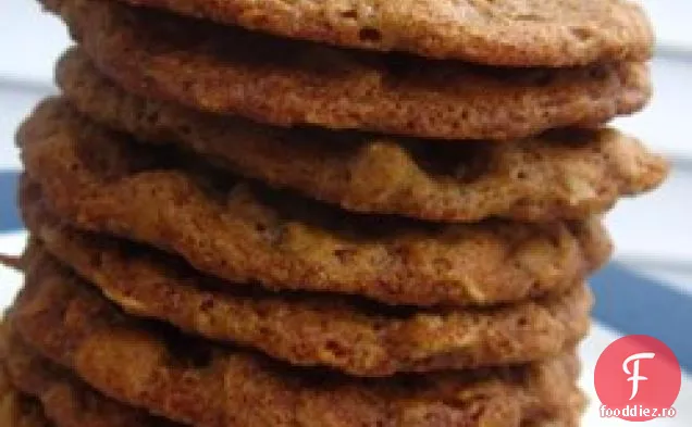 Cookie-Uri Din Insula Vancouver