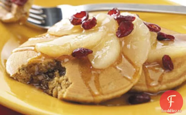 Clatite De Turta Dulce