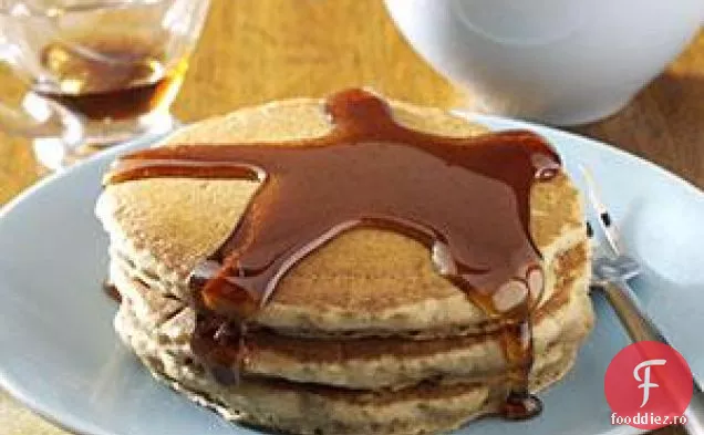 Clatite De Turta Dulce