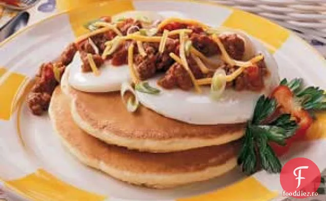 Clatite Enchilada