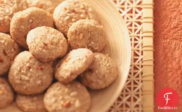 Crocante De Migdale Fără Gluten