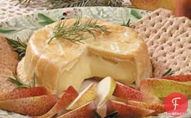 Brie La Cuptor