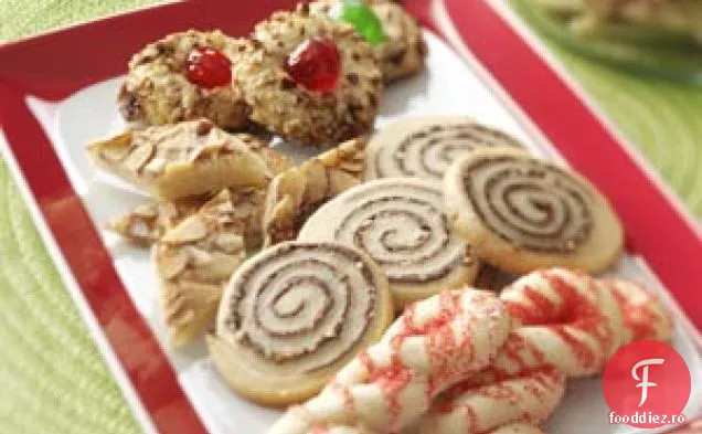 Master Cookie Mix