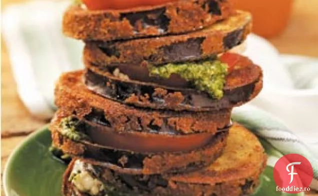 Pesto Veggie Stive