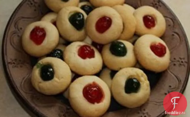 Bunica lui Kiely Shortbread