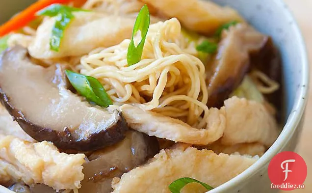 Pui Lo Mein