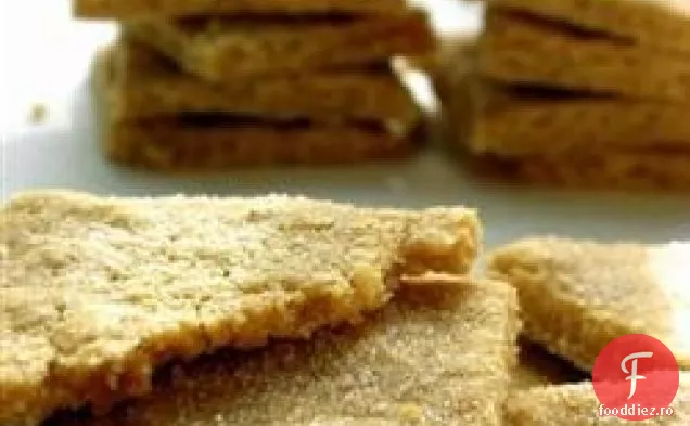 Graham Crackers