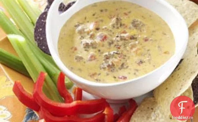 Aragaz Lent Dip Brânză
