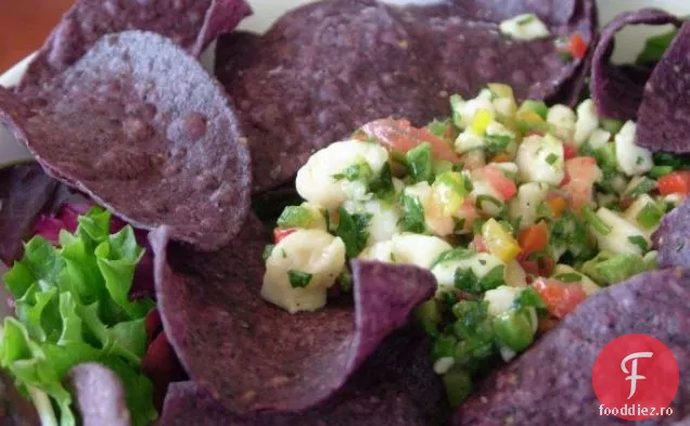 Ziua 199: Ceviche din SoBo
