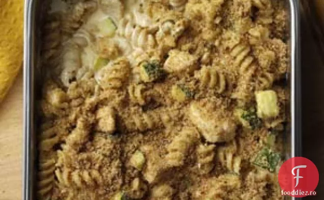 Coaceți Pastele De Grâu Integral