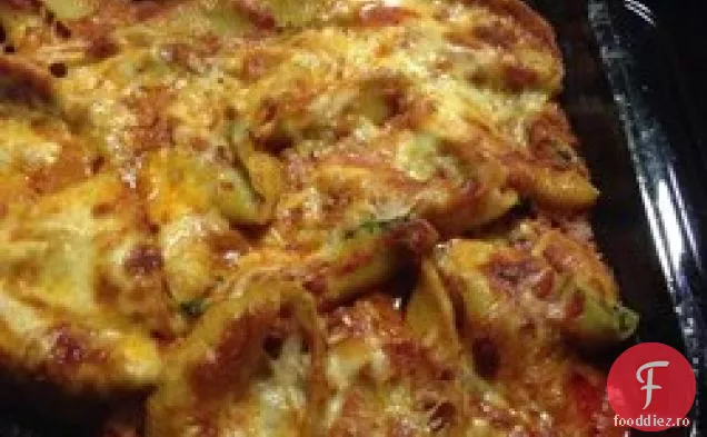 Coji De Paste Florentine