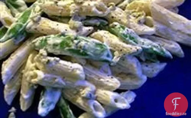 Mange - Tout (Mazăre Cu Zahăr) Paste