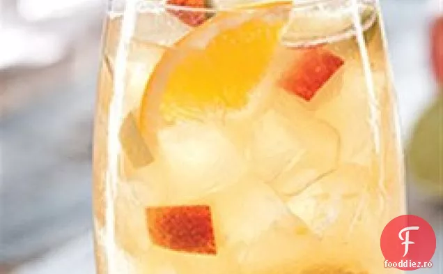 Alb Miere Sangria