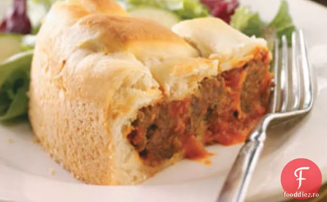 Italiană Chiftele Tortes