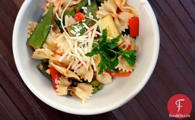Paste Primavera