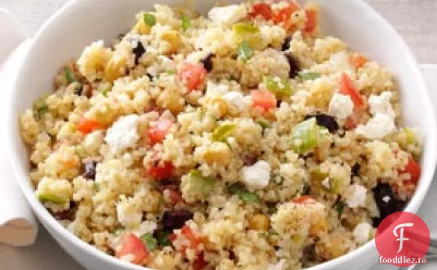 Quinoa Din California