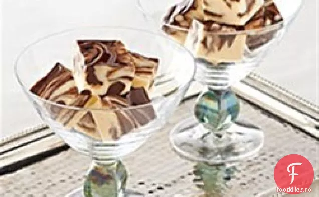 Două Ton Fudge