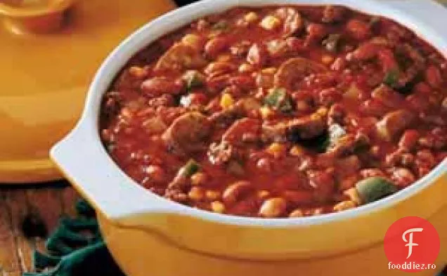 Chili de vânător