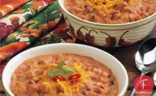Super-Duper Chili