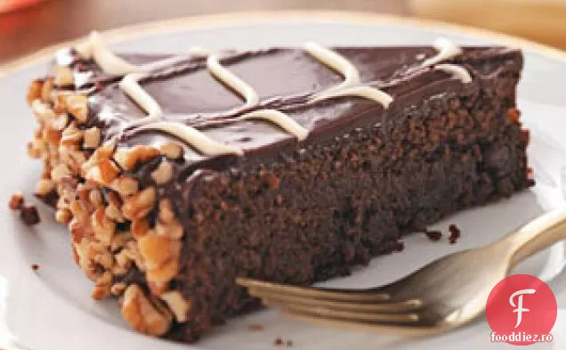 Trufe Torte