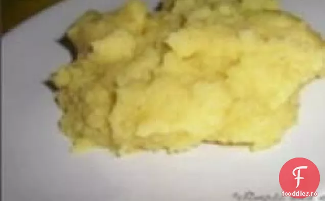 Pastă De Usturoi De Ghimbir