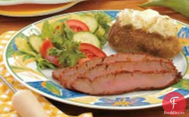 Friptură De Ardei Iute