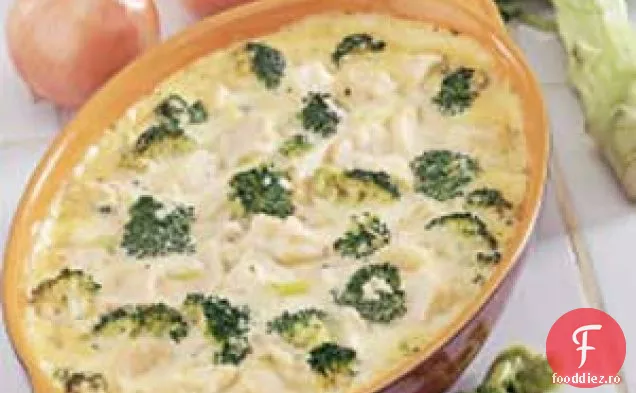 Broccoli Turcia Suprem