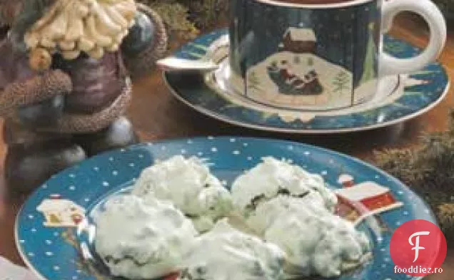 Picături De Bezea Minty