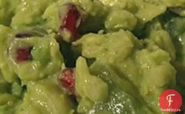 Vacanță Guacamole