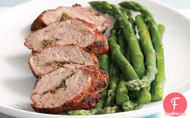 Rețeta Modernă De Supă De Mazăre Și Șuncă