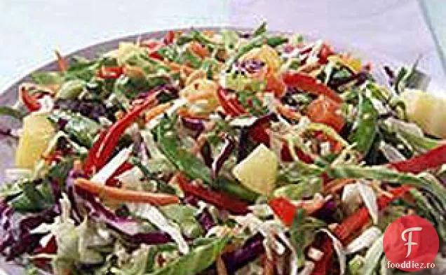 Salată De Confetti Crocante