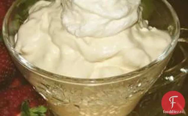 Bonnie fructe Dip