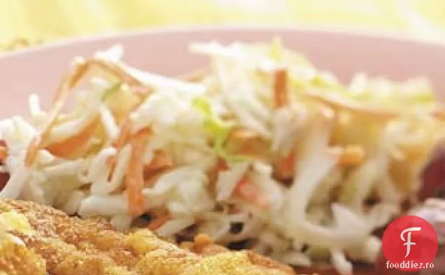 Salată de varză dulce și acră