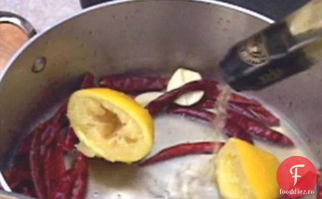 Apă De Foc