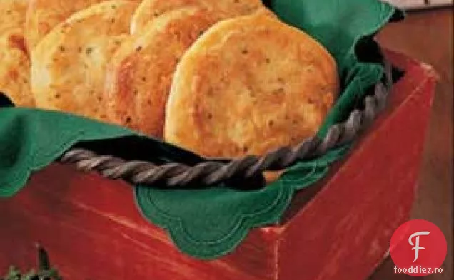 Cimbru Italiană Runde