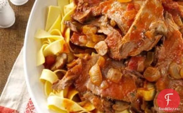 Cochet Friptură Italiană