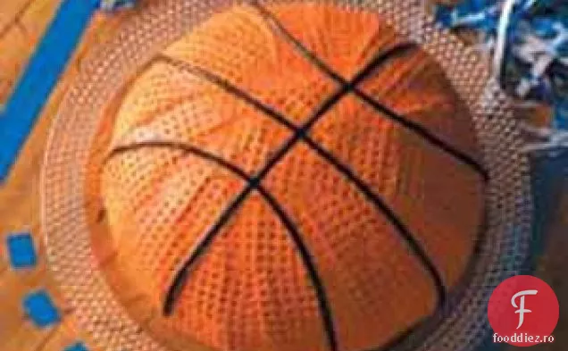 Tort De Baschet