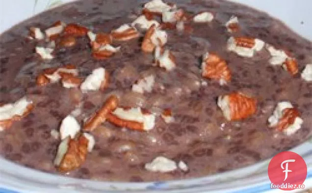 Cacao Fulgi De Ovăz