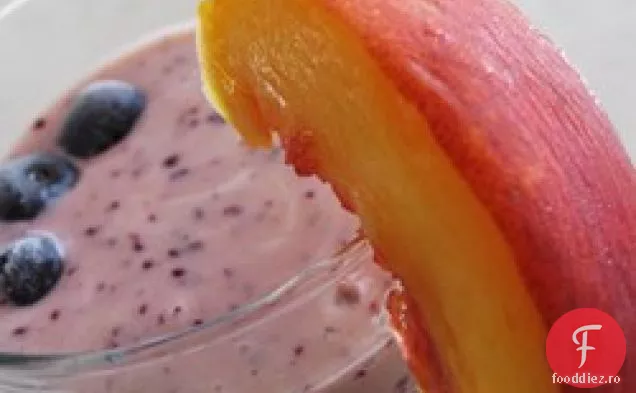 Smoothie-ul lui Penny