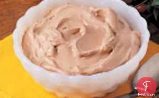 Mousse De Ciocolată Înghețată