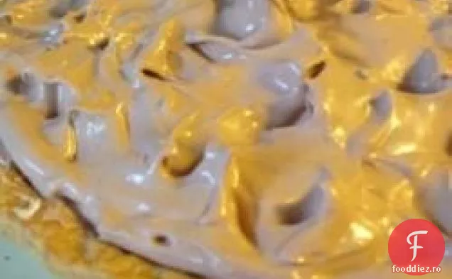 Mousse De Ciocolată Ușoară