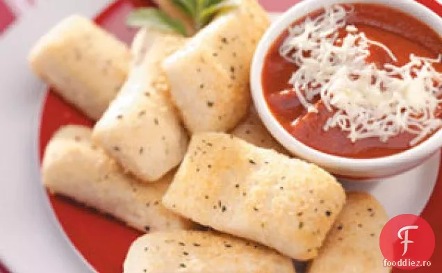 Italiană Scufundare Bastoane