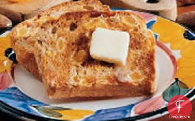Pâine De Brioșă Engleză
